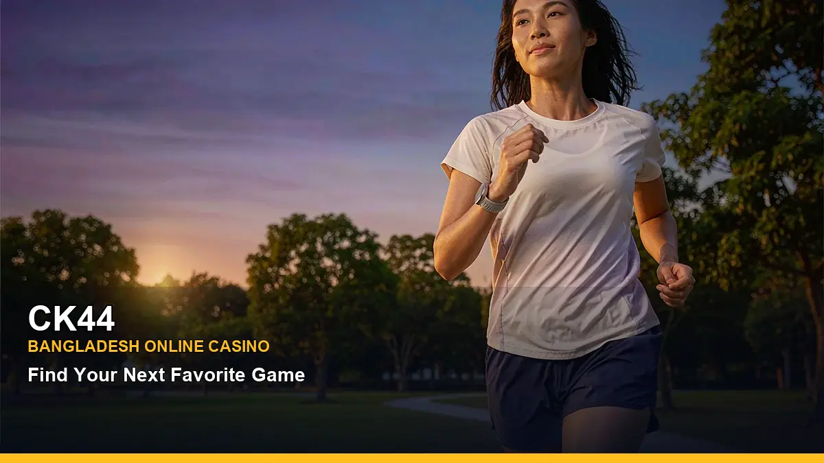 CK44 বাংলাদেশে অনলাইন স্লট ও ক্যাসিনো গেমস | Bangladesh online slots — featured slot view · 8