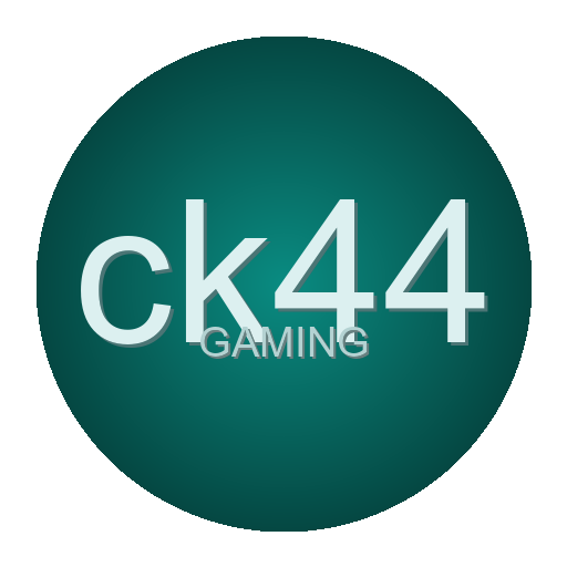 CK44 লোগো